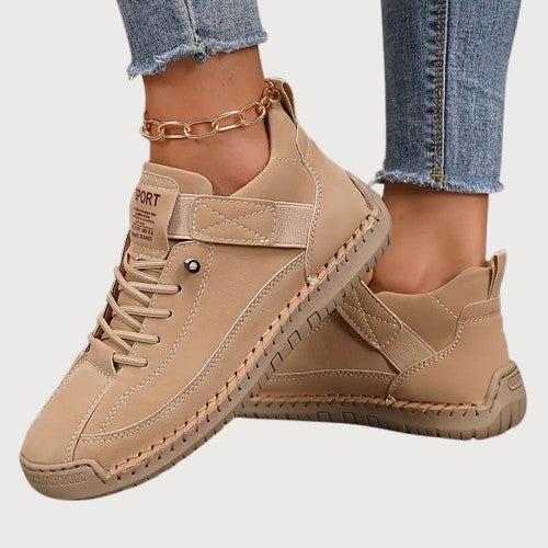 Women's Cushioned Comfort Sneakers