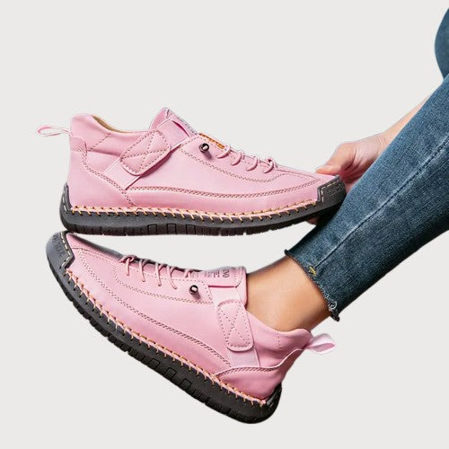 Women's Cushioned Comfort Sneakers