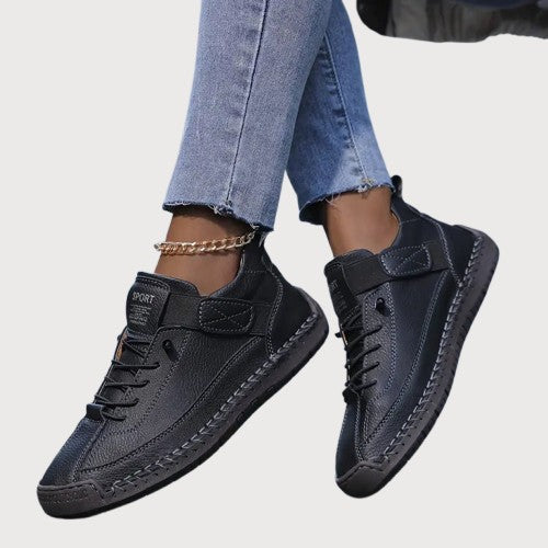 Women's Cushioned Comfort Sneakers