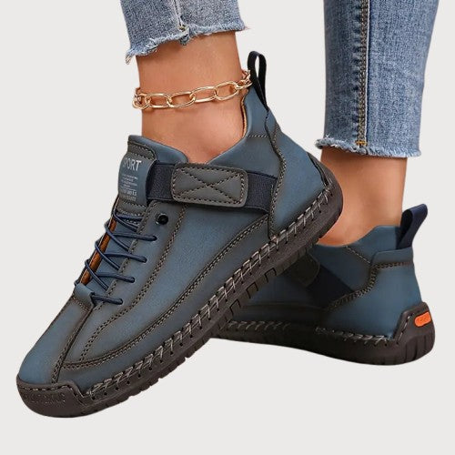 Women's Cushioned Comfort Sneakers