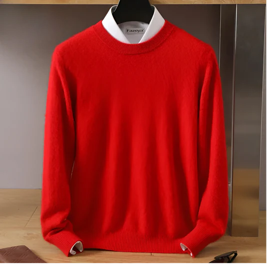 Tonya - Pull pour homme