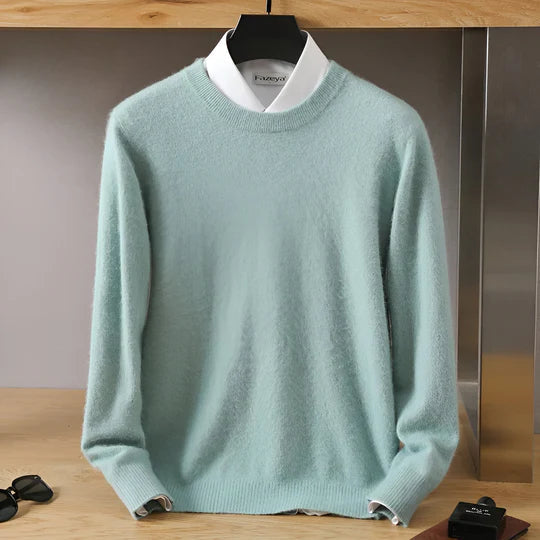 Tonya - Pull pour homme