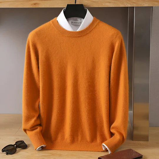 Tonya - Pull pour homme