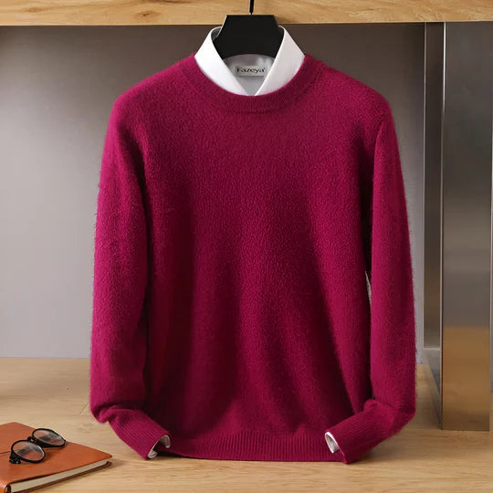 Tonya - Pull pour homme