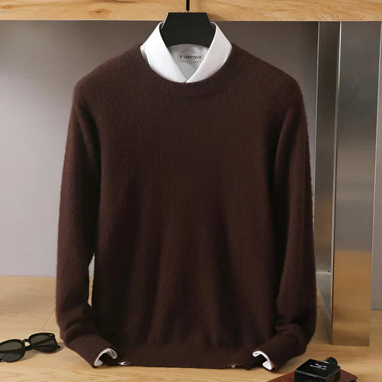 Tonya - Pull pour homme