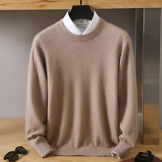 Tonya - Pull pour homme
