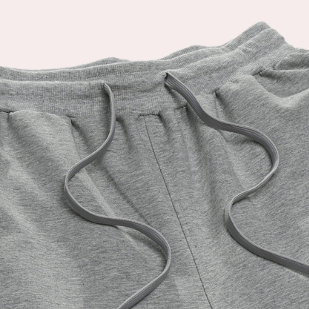 Pantalones deportivos jogger de hombre, de corte atlético y cómodos para el día a día