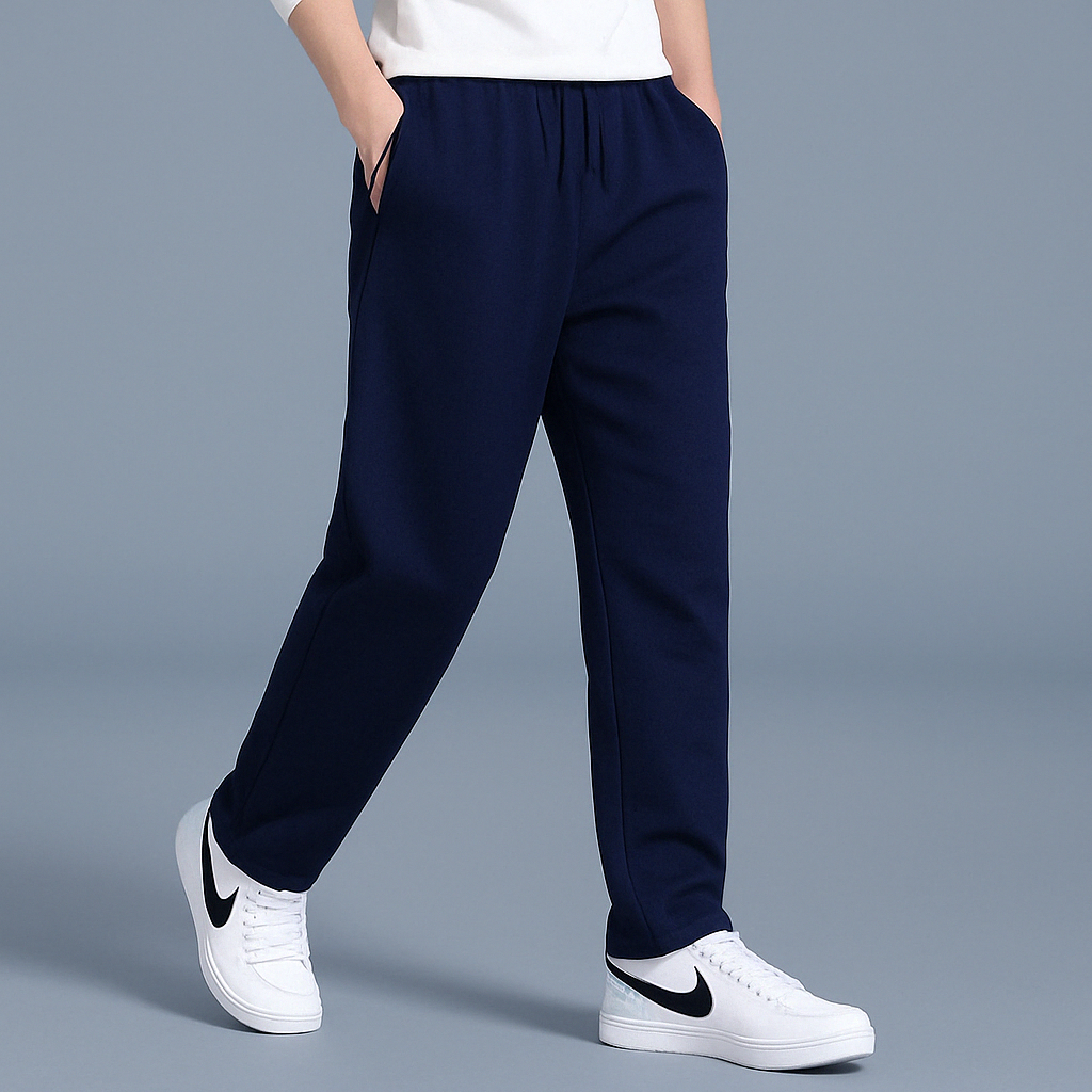 Pantalones deportivos jogger de hombre, de corte atlético y cómodos para el día a día