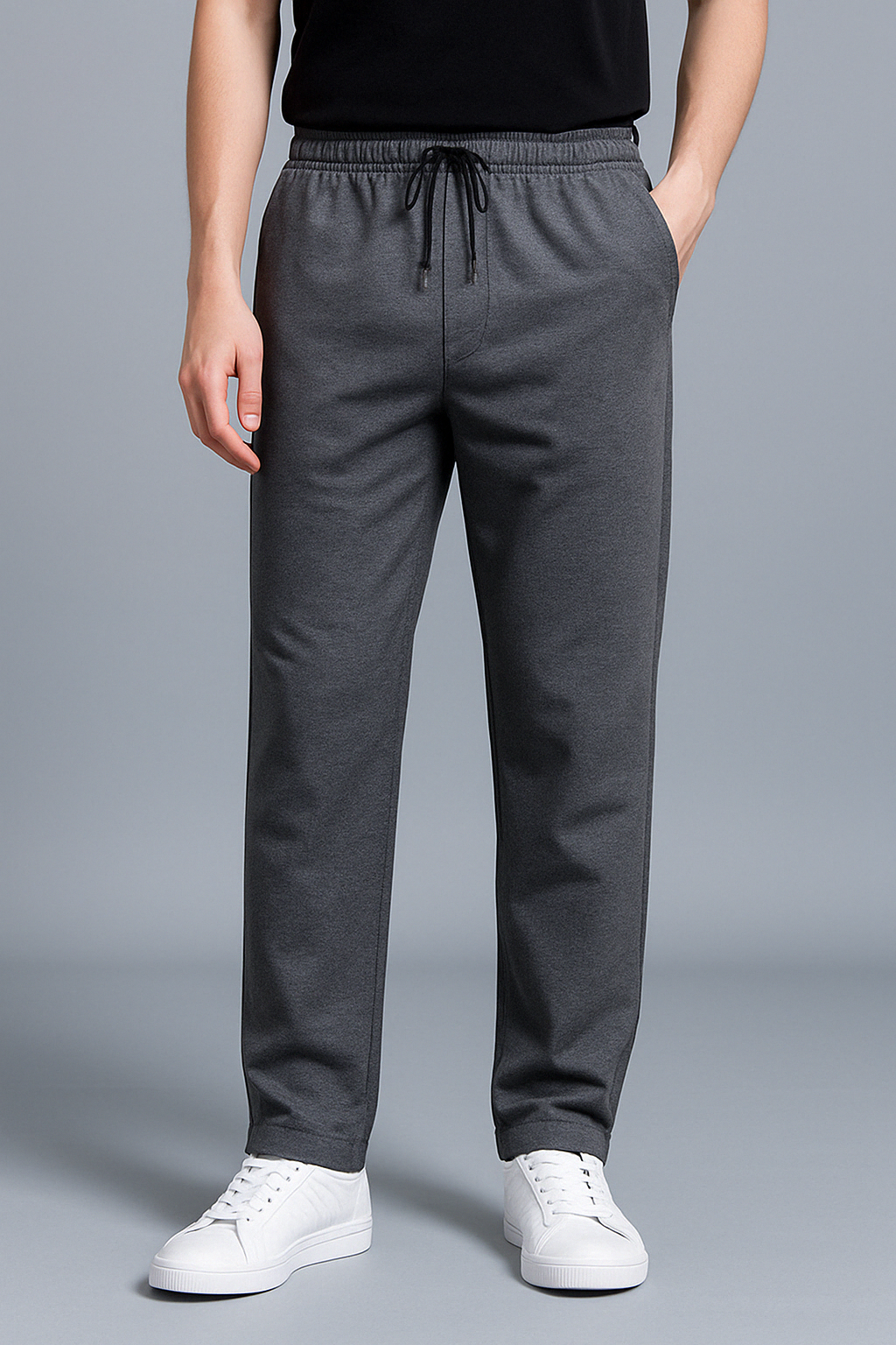 Pantalones deportivos jogger de hombre, de corte atlético y cómodos para el día a día