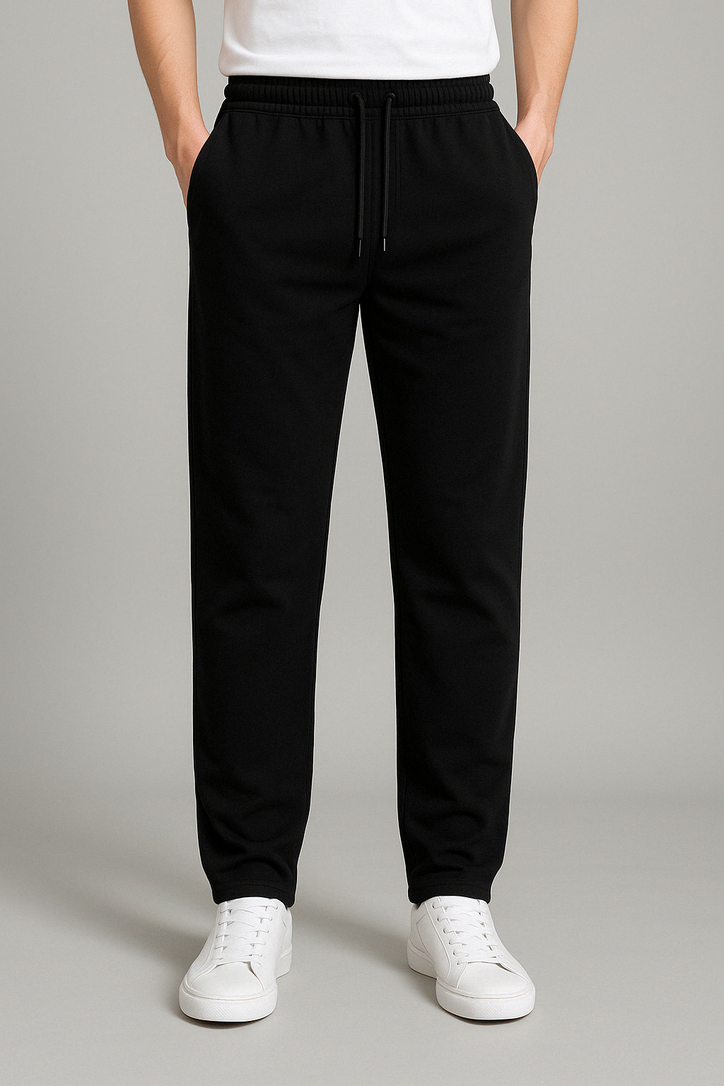 Pantalones deportivos jogger de hombre, de corte atlético y cómodos para el día a día