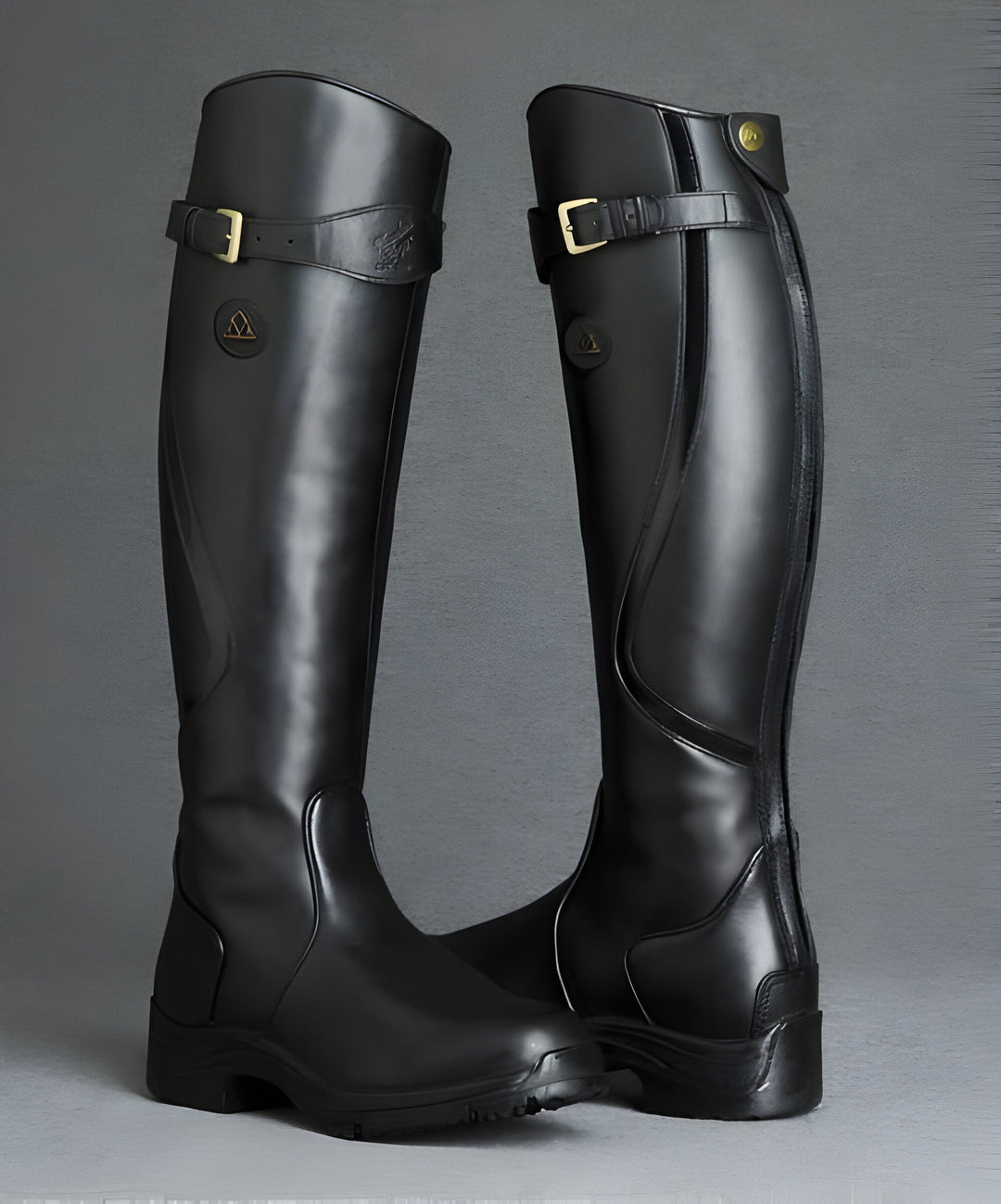 Stylish Waterproof Women’s Boots