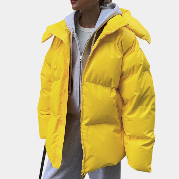 Women's Hooded Jacket 2 - photo 12