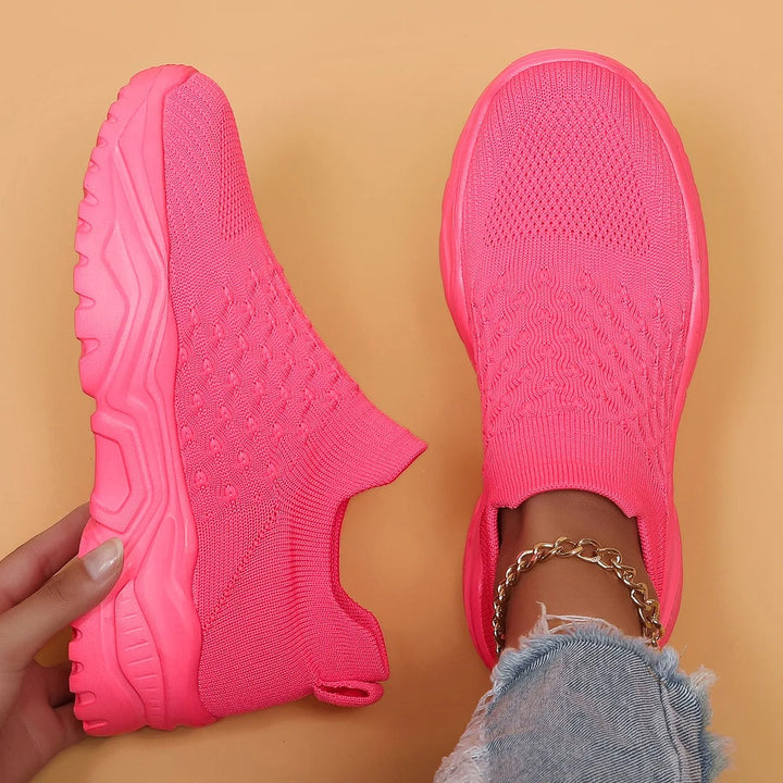 Dawn - Women's Cushioned Air Cushion Shoes