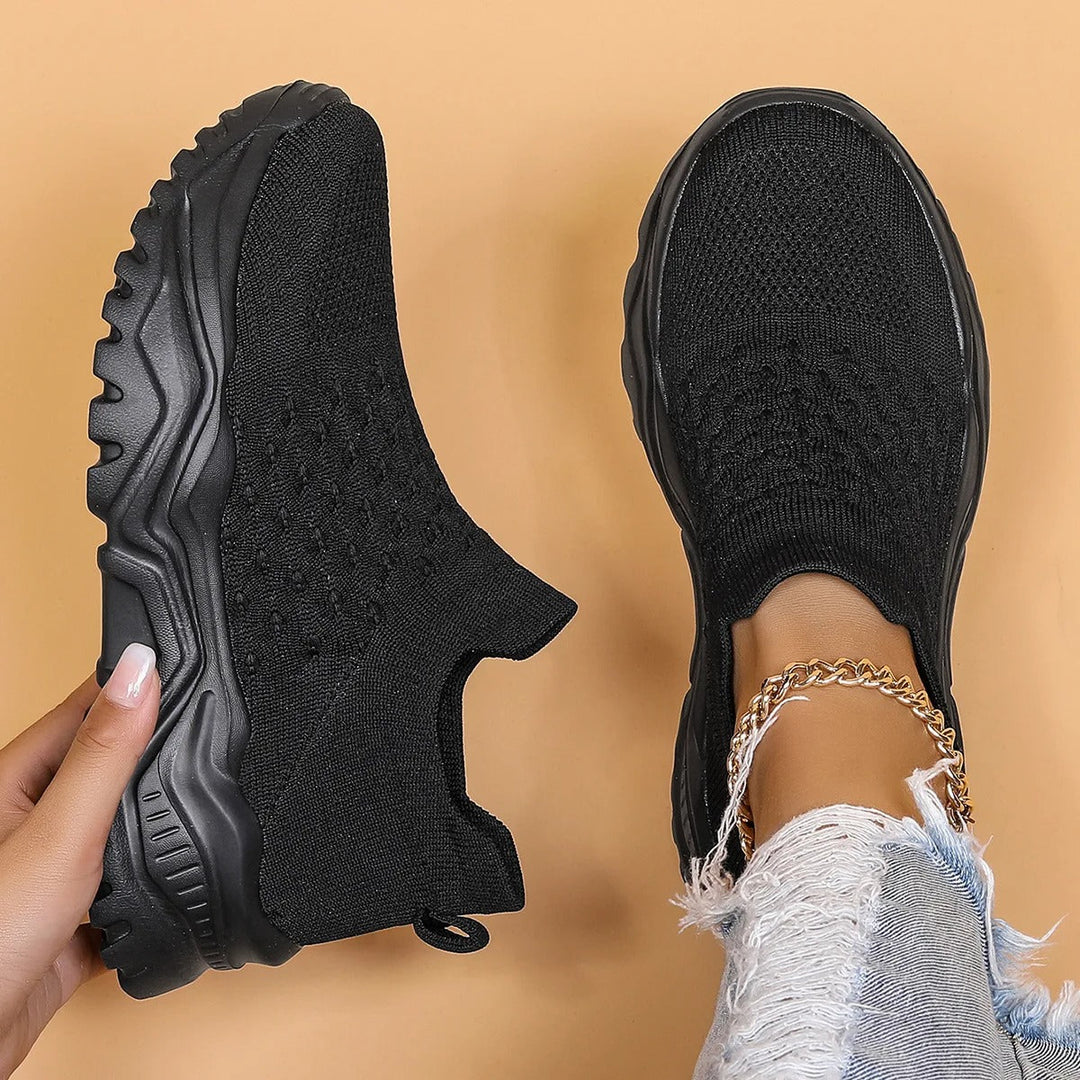 Dawn - Women's Cushioned Air Cushion Shoes