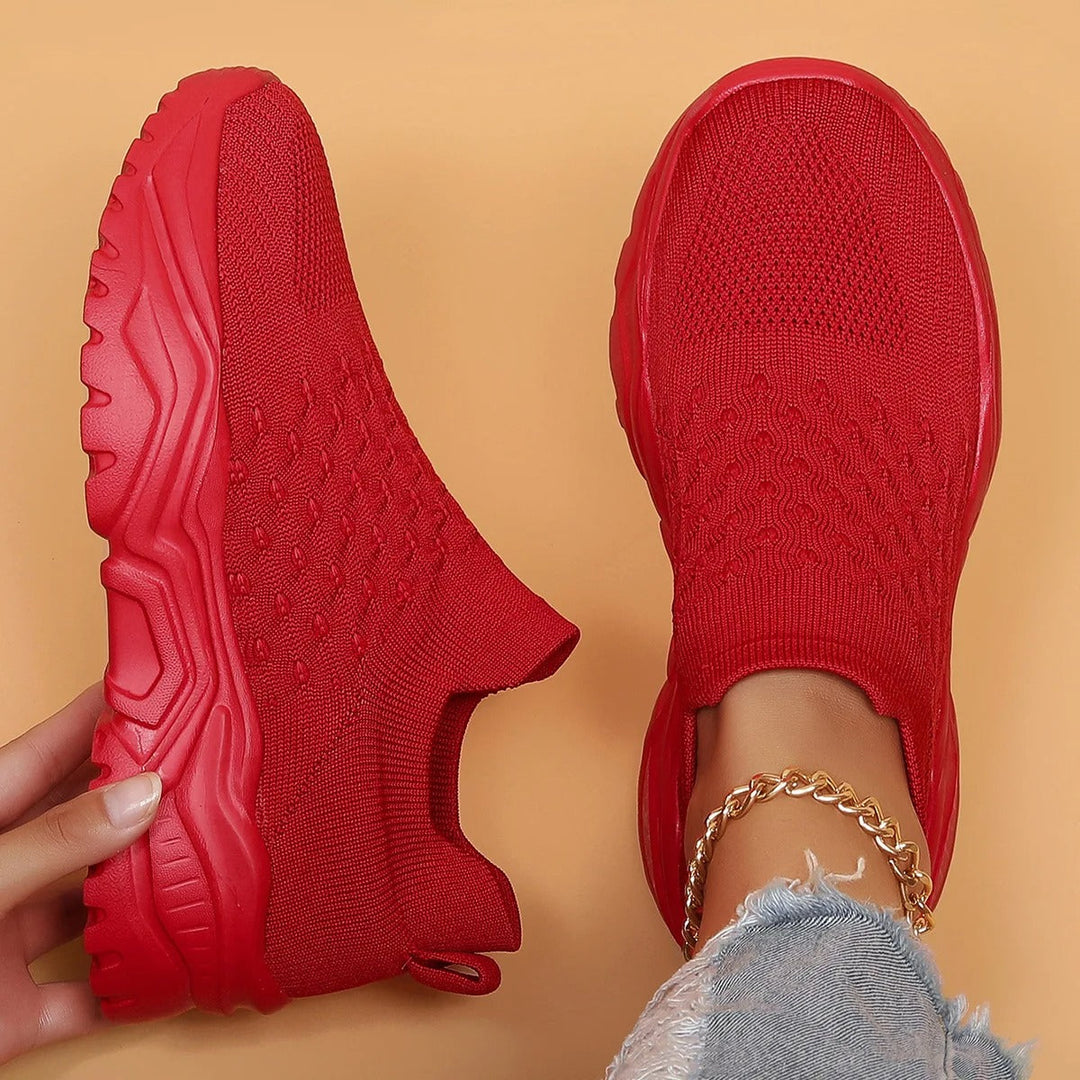 Dawn - Women's Cushioned Air Cushion Shoes