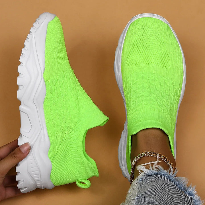 Dawn - Women's Cushioned Air Cushion Shoes