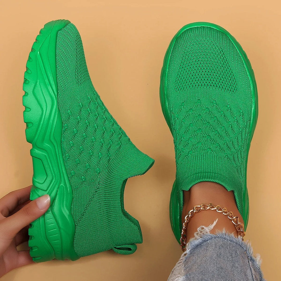 Dawn - Women's Cushioned Air Cushion Shoes