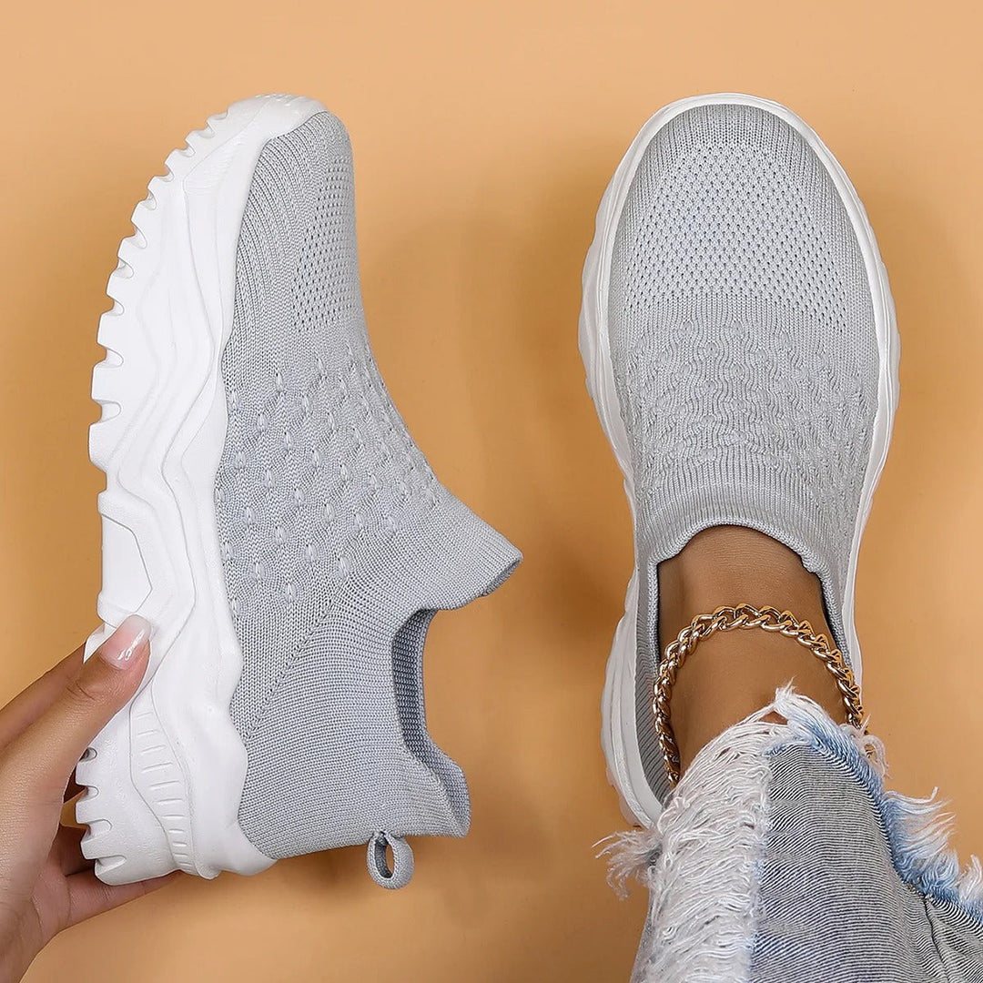 Dawn - Women's Cushioned Air Cushion Shoes