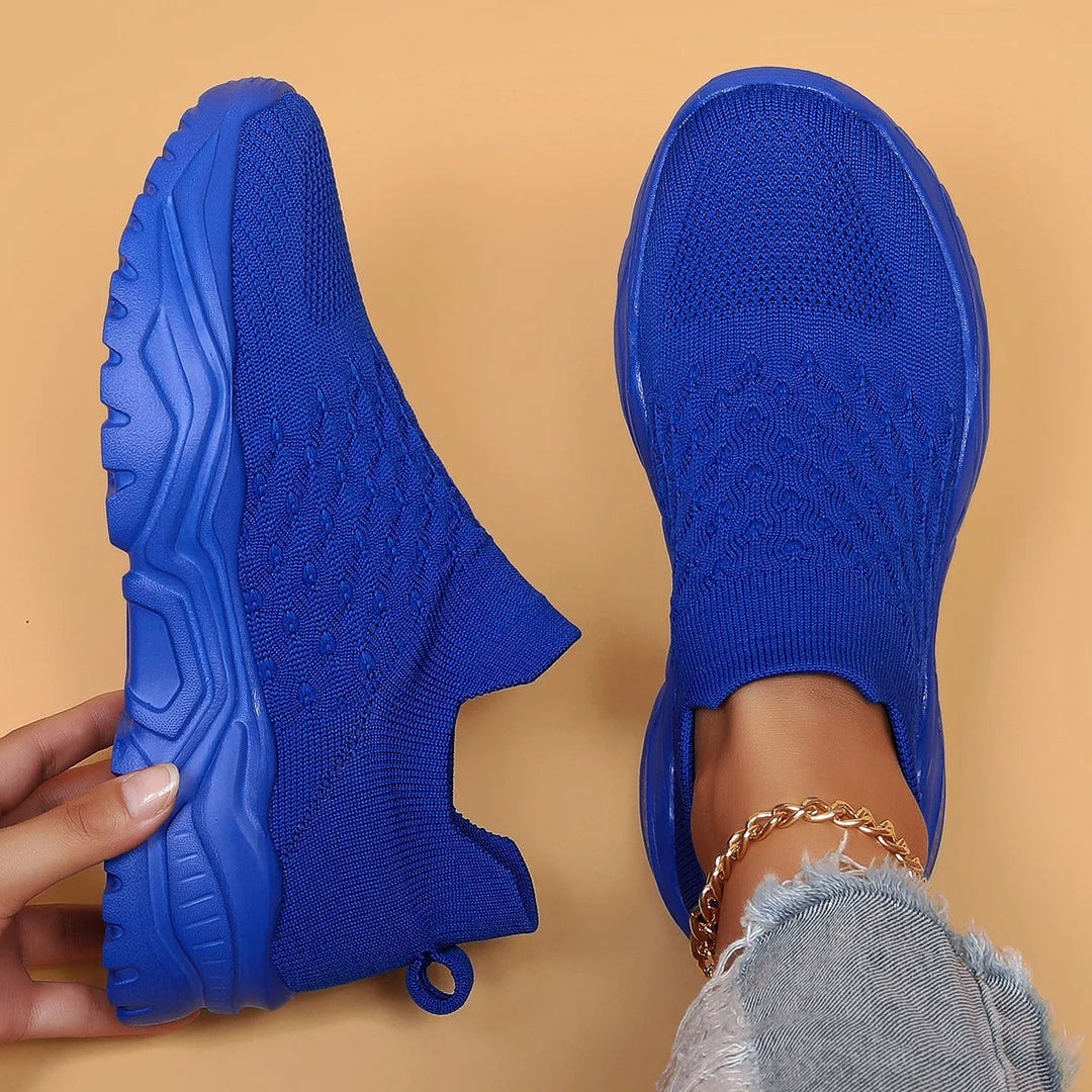 Dawn - Women's Cushioned Air Cushion Shoes