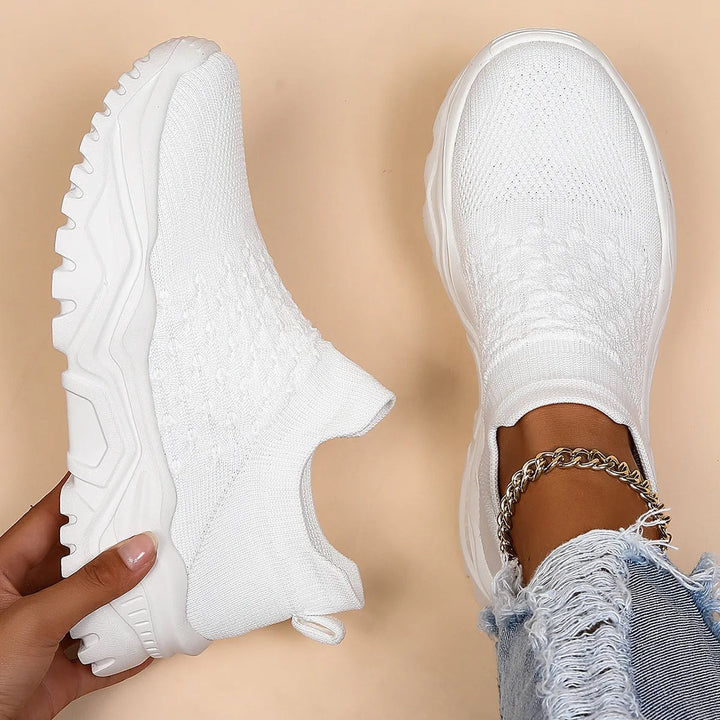 Dawn - Women's Cushioned Air Cushion Shoes