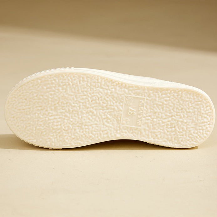Katie: botas Chelsea impermeables para mujer con suela de plataforma